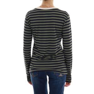 T-SHIRT RIGHE HAVEONE - Mad Fashion | img vers.300x/